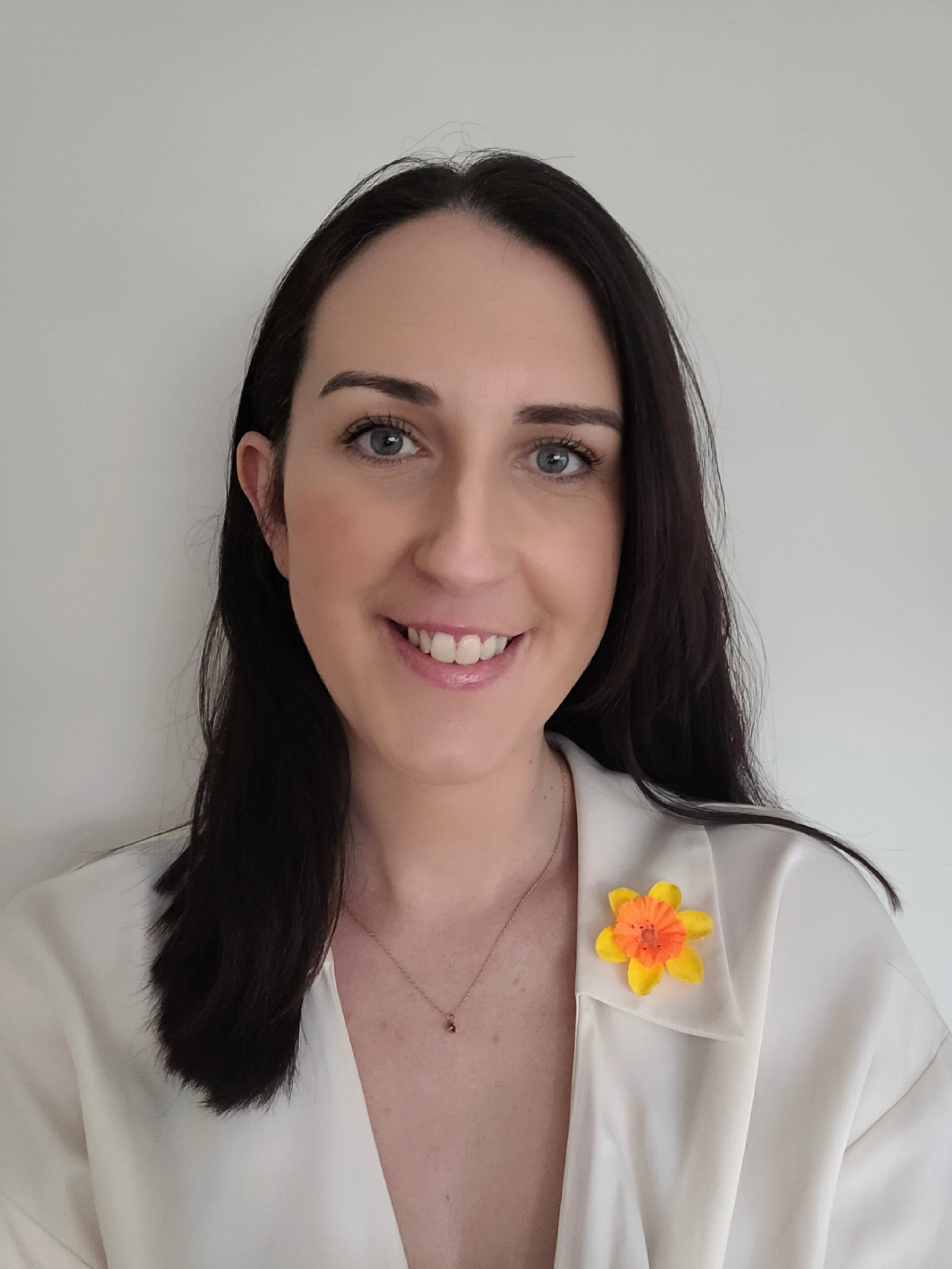 Dr Mary Canavan
