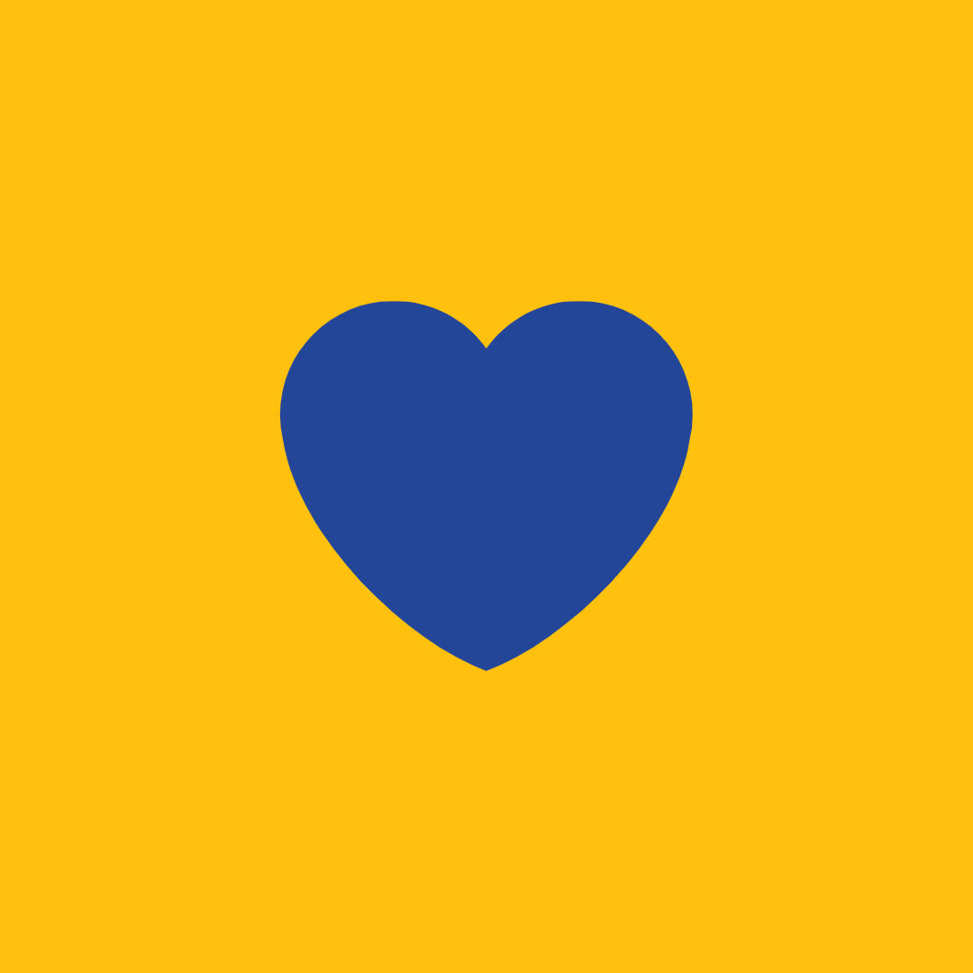 heart icon