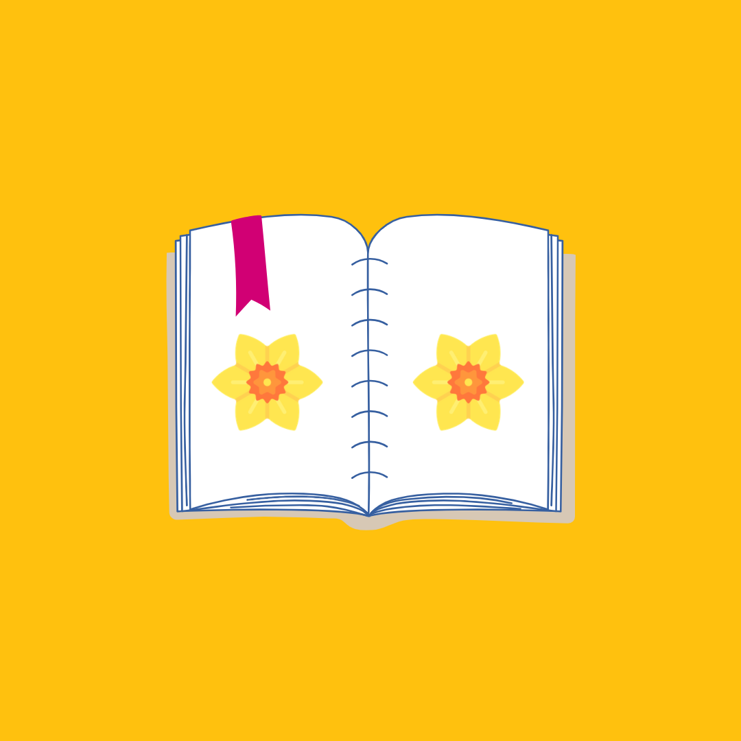 diary icon