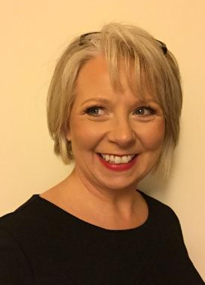 Marie's Ovarian Cancer Story