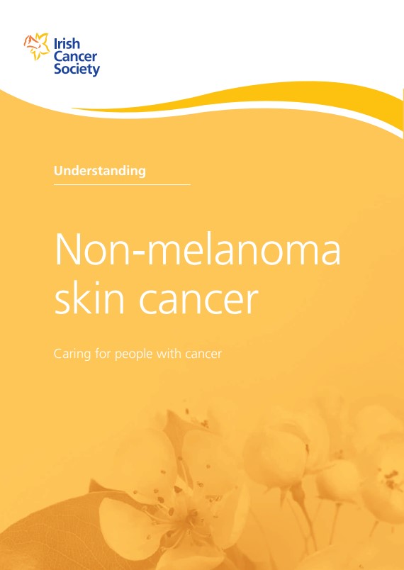 Non-melanoma skin cancer