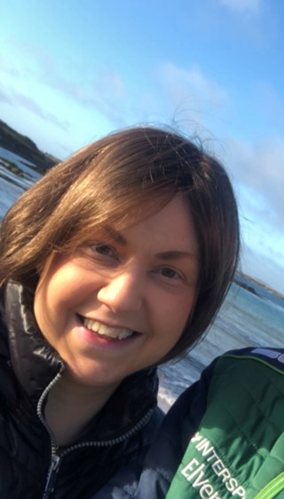 Gina's story – ‘Everything changed so quickly’