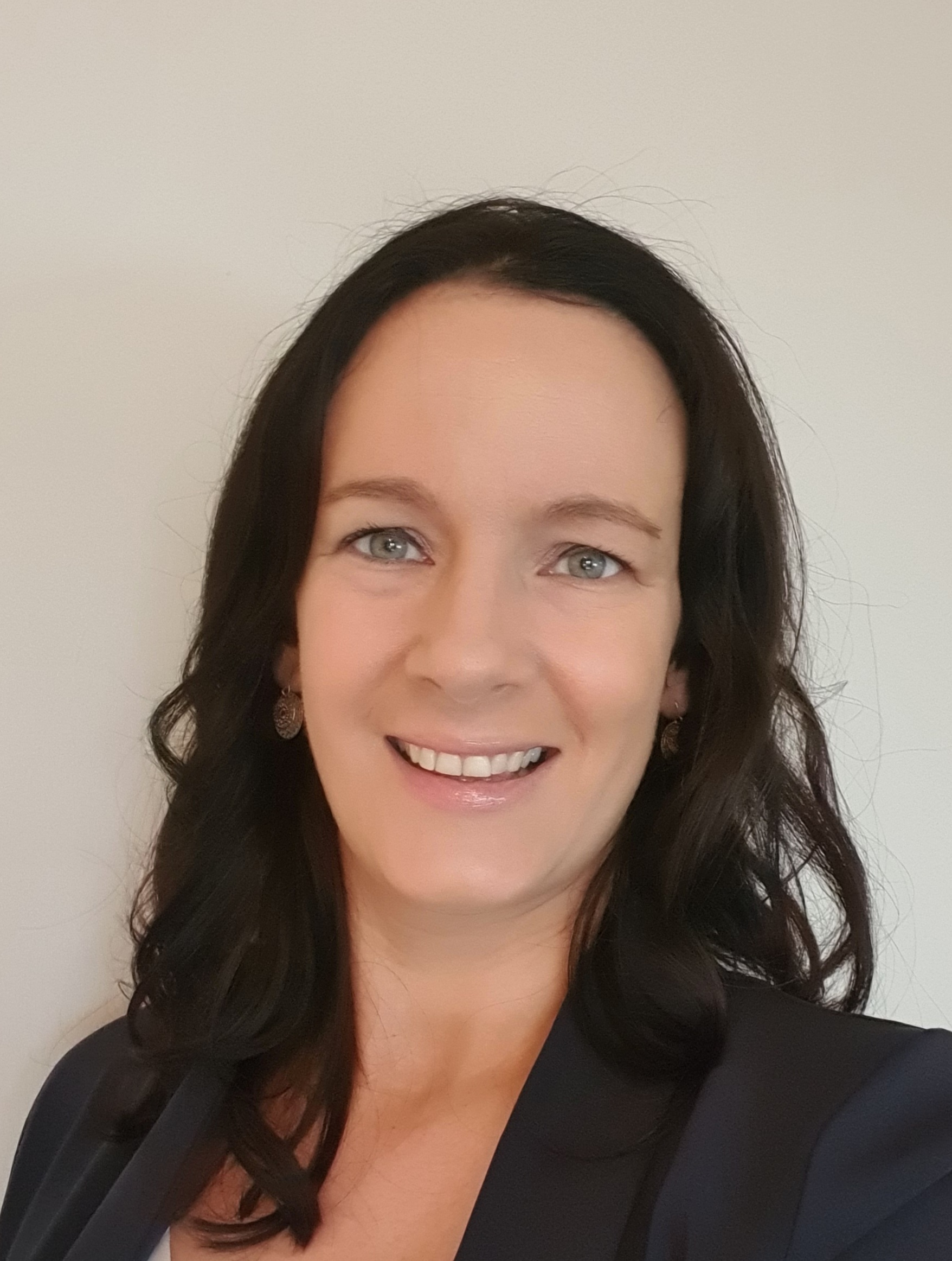 Dr. Noelle Cullinan - Irish Cancer Society Funded Researcher