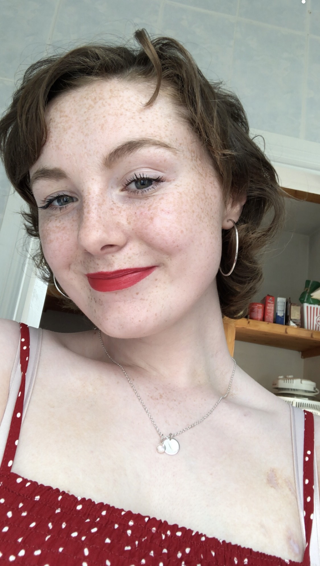 Jessica's Leukemia Story