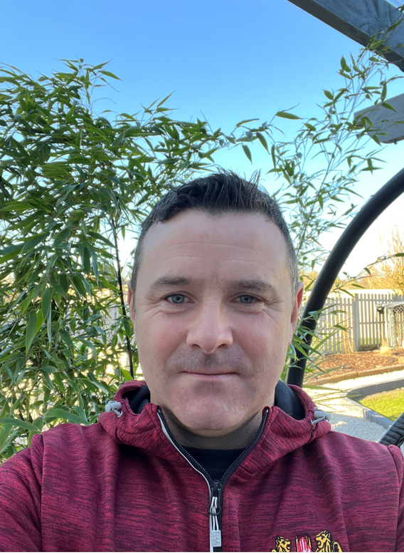Jonathan Molloy's Prostate Cancer Story