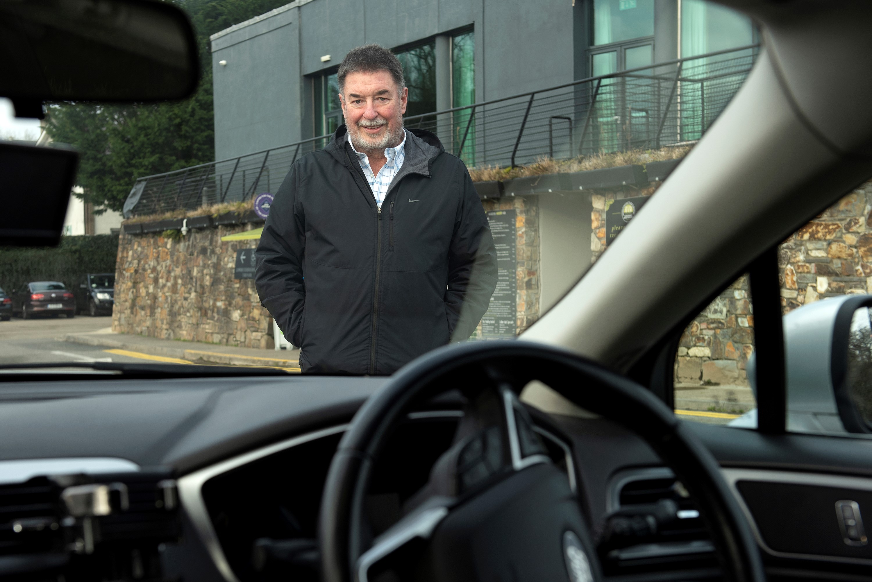 Kevin Lawlor 2