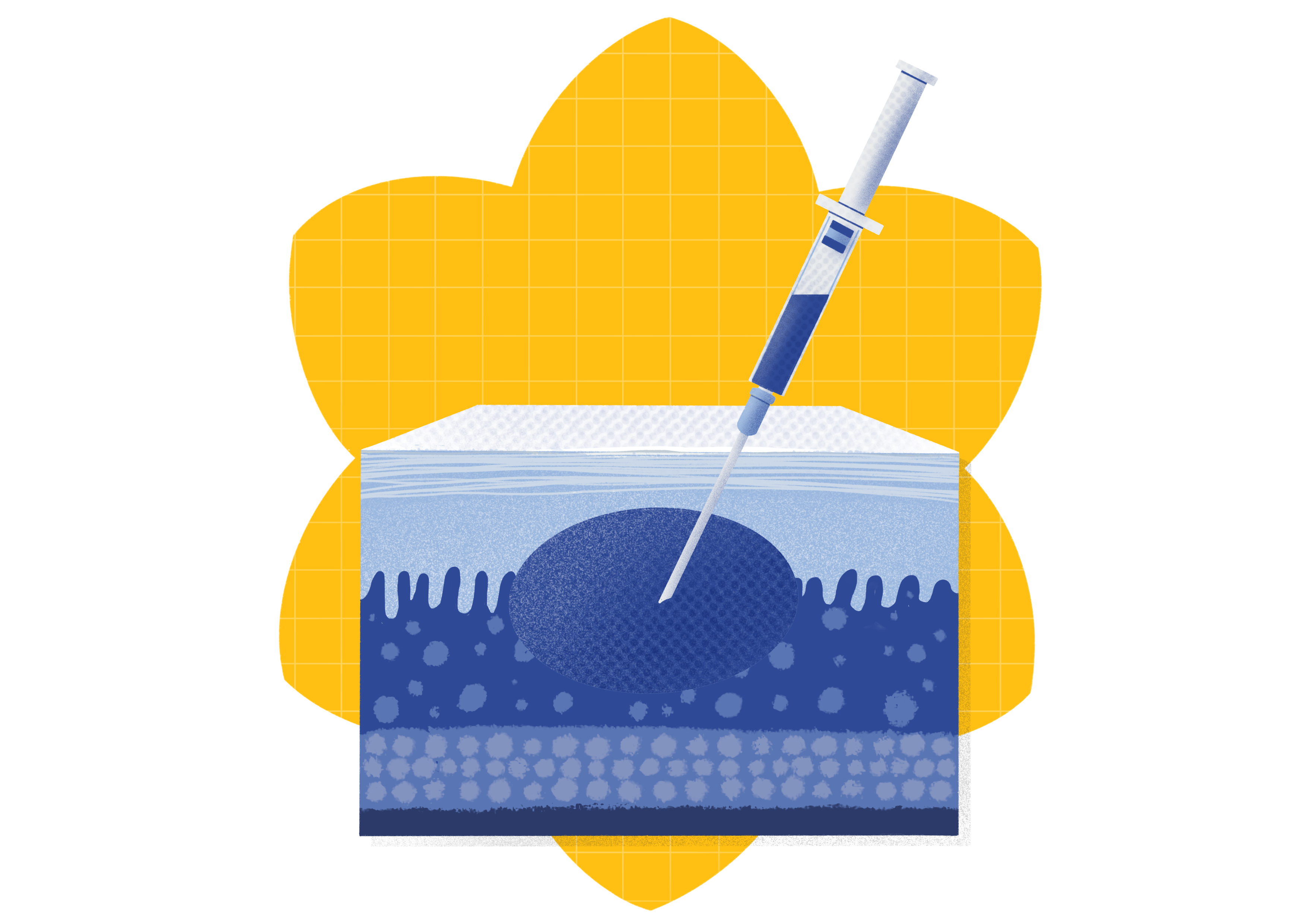 Talking about your child’s cancer