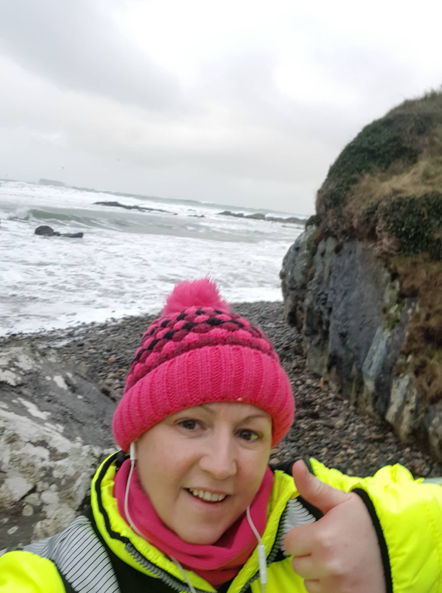 Roseena Doherty's Acute Myeloid Leukaemia Story