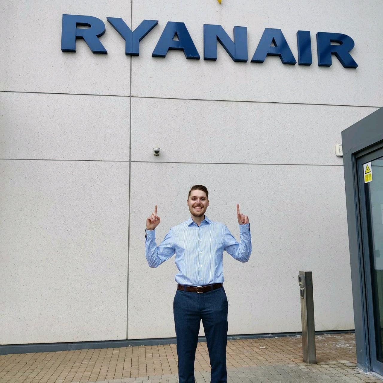 Brain tumour survivor George – ‘I’ve had to refigure some things out about my life’