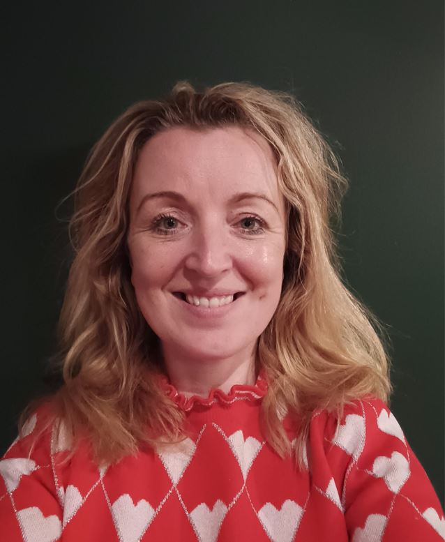 Anne-Marie - "It’s ok to say that this is really hard and I think that’s an important message."