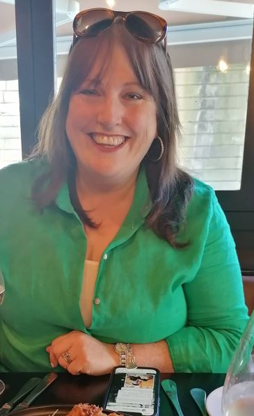 Leona Connolly's Breast Cancer Story 