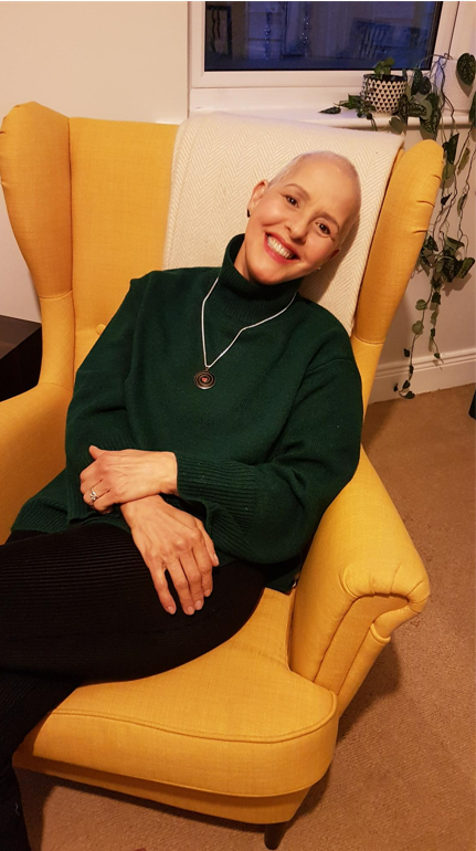 Marcia de Miranda Faulkner 