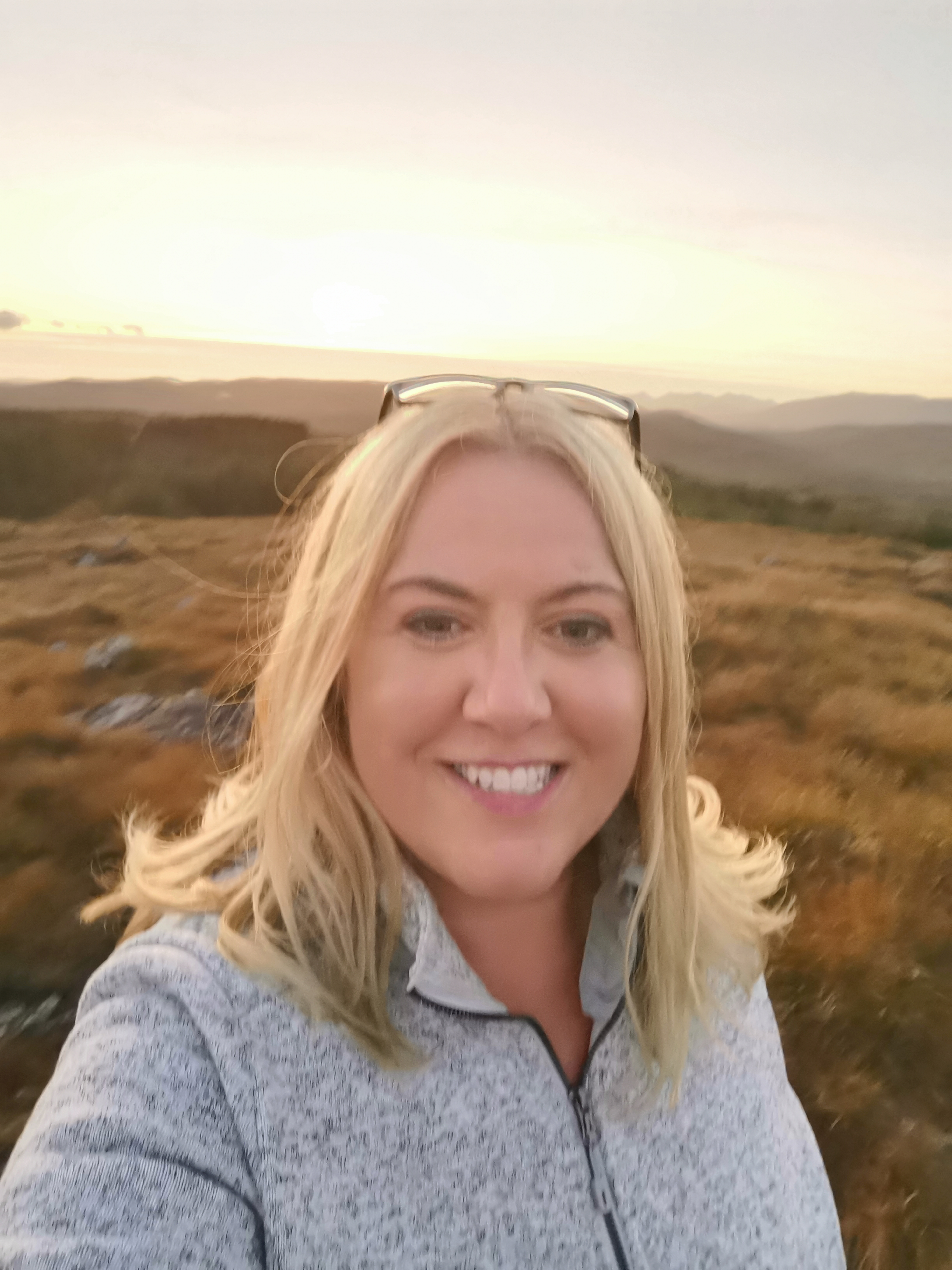 Felicity's story - 'Cancer affects family life, during treatment and in recovery' 