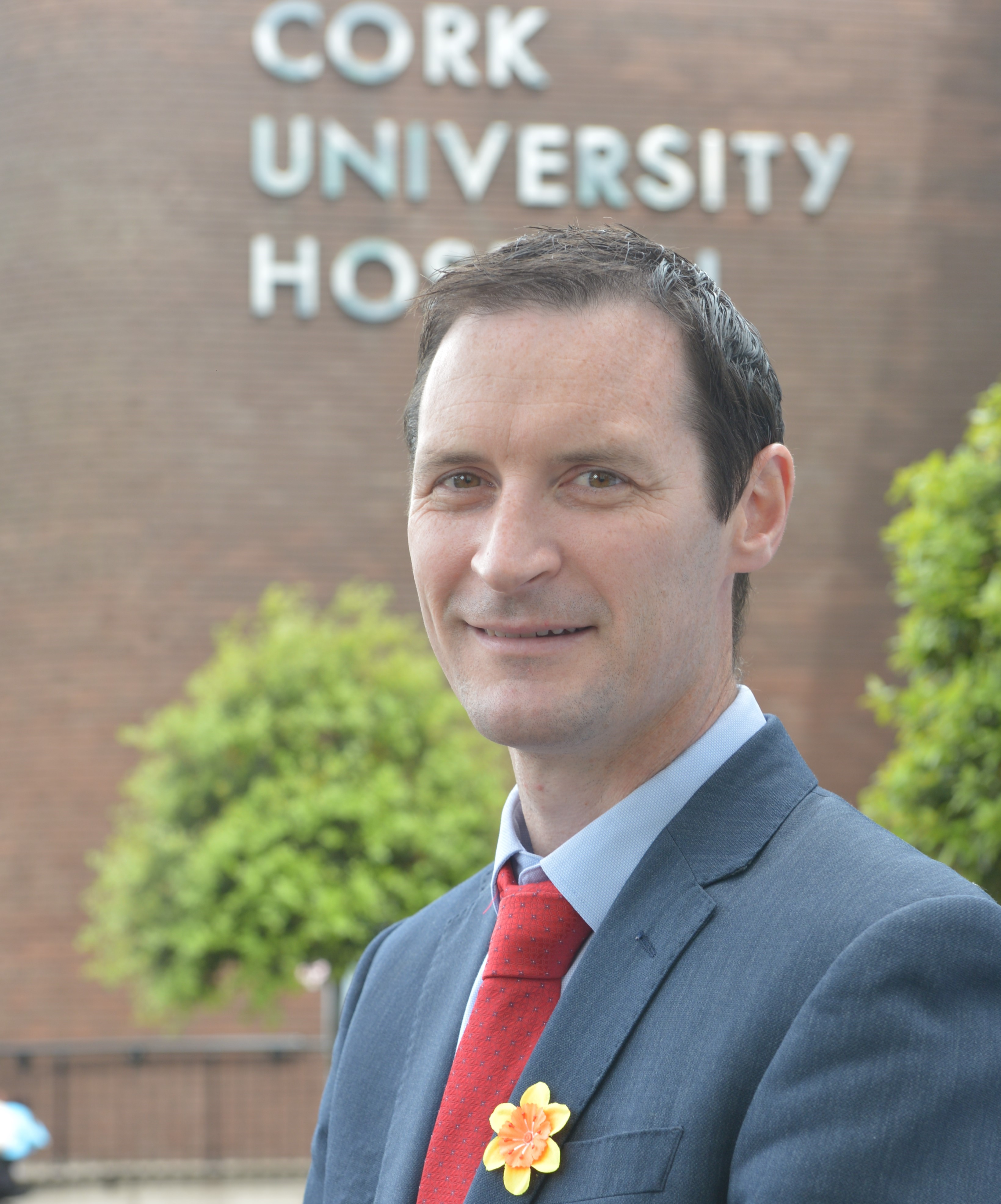 Richard Bambury