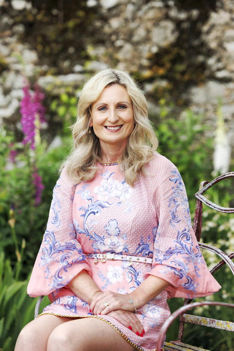 “It is easy to forget how strong we really are, and all the difficulties we manage to cope through.” - Katherine Dolphin Griffin