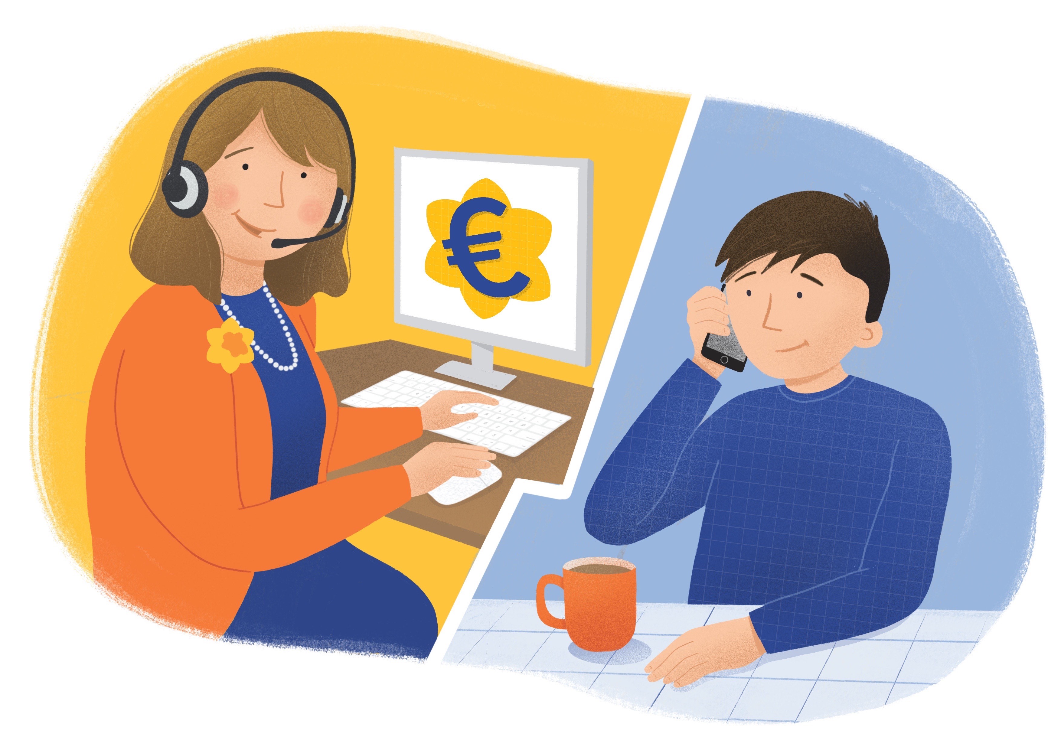 Donate toward the Irish Cancer Society's Children’s Fund