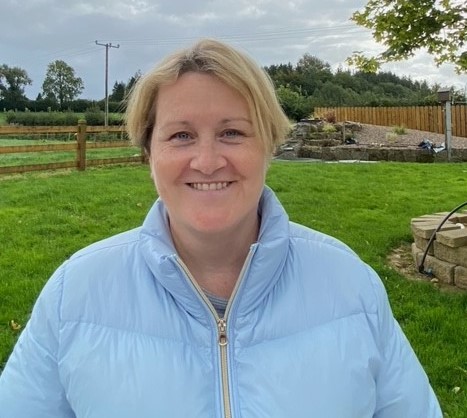 “Trust your gut, if you have to stand up for yourself, do it. You know your own body best.” -Breast Cancer Patient Bernie Sherry