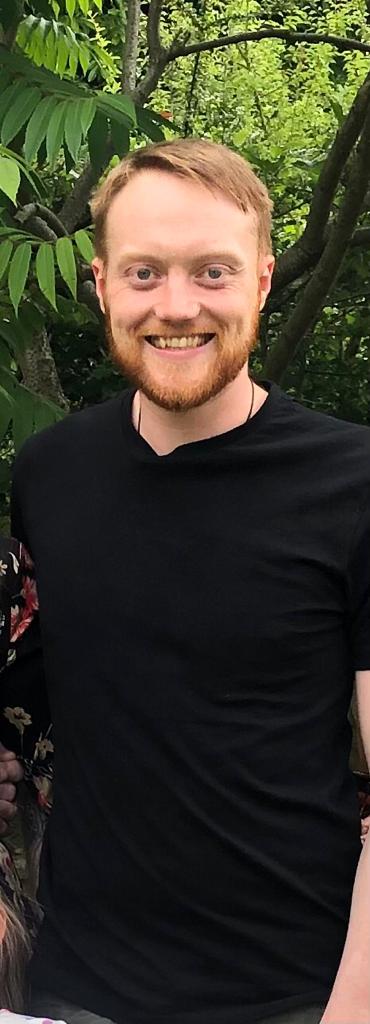 Chris Monaghan's Hodgkin Lymphoma Cancer Story