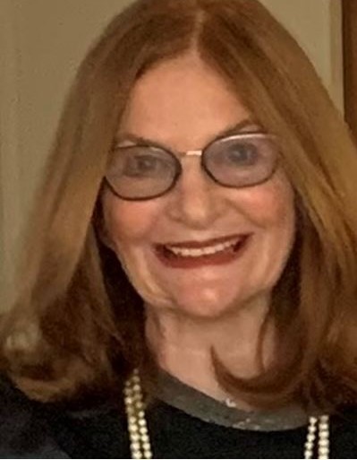 Mary O'Callaghan's Breast Cancer Story 