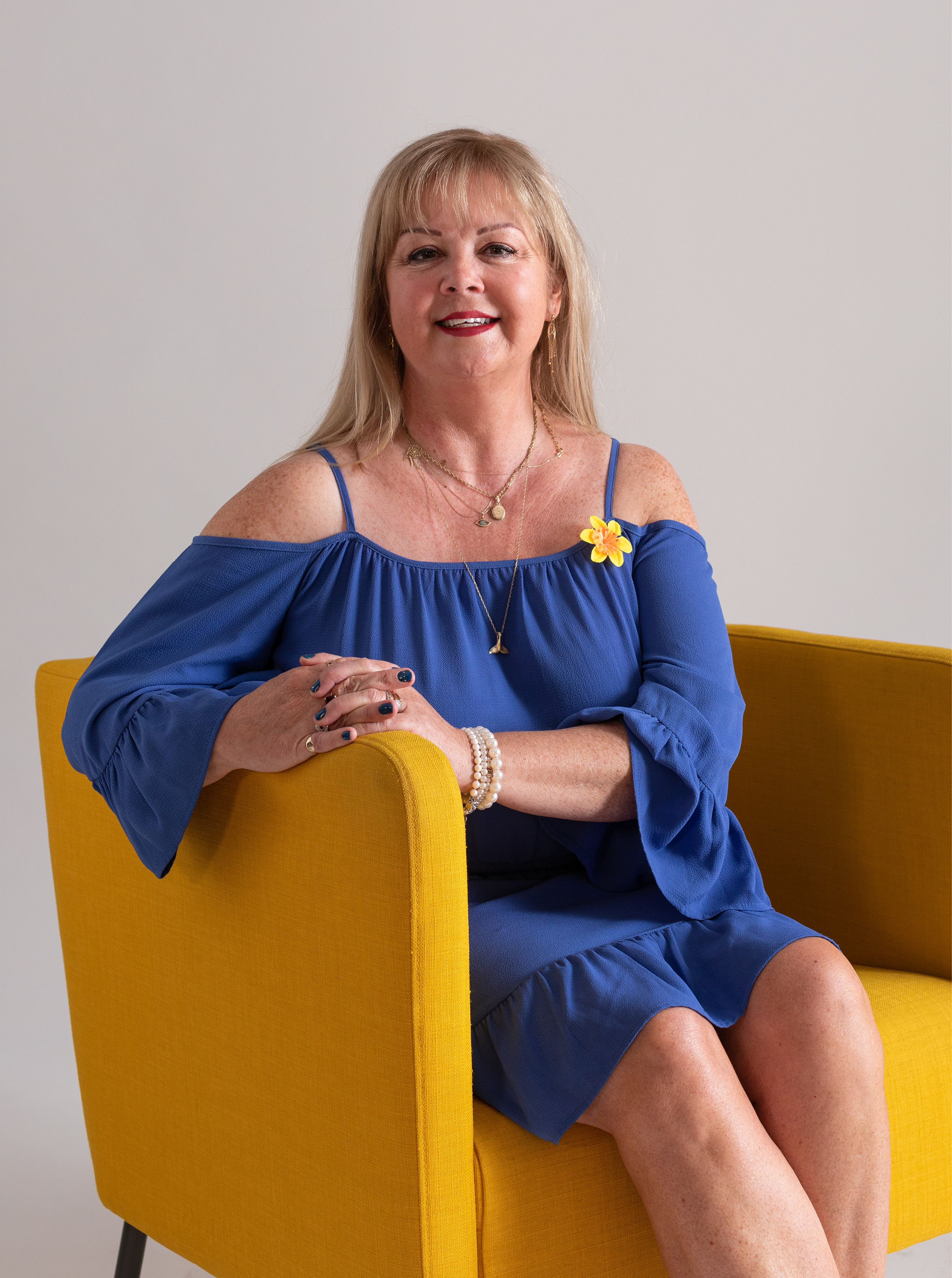 Breast Cancer patients and survivors urge others not to ignore the warning signs of breast cancer