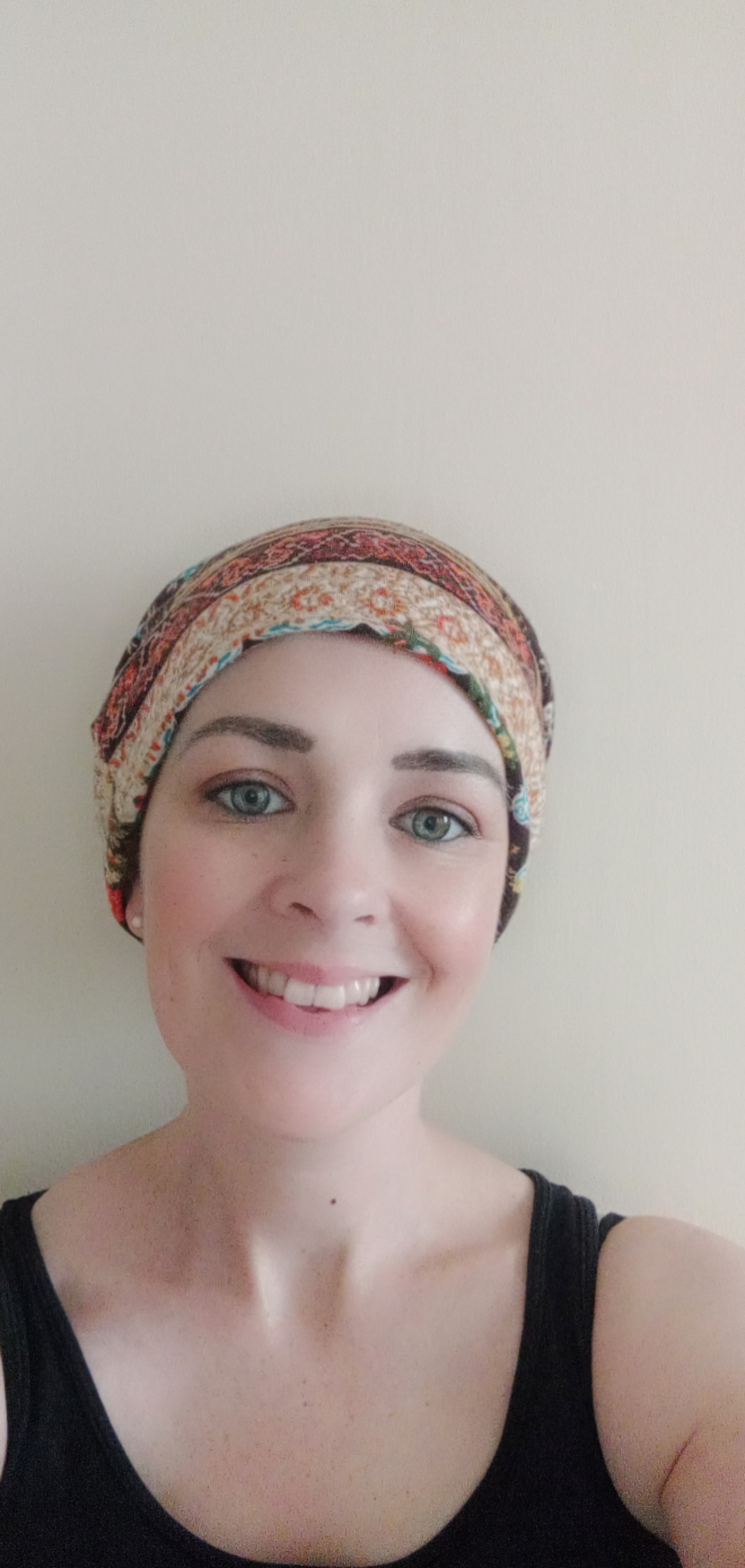 Leona Doyle's Breast Cancer Story 