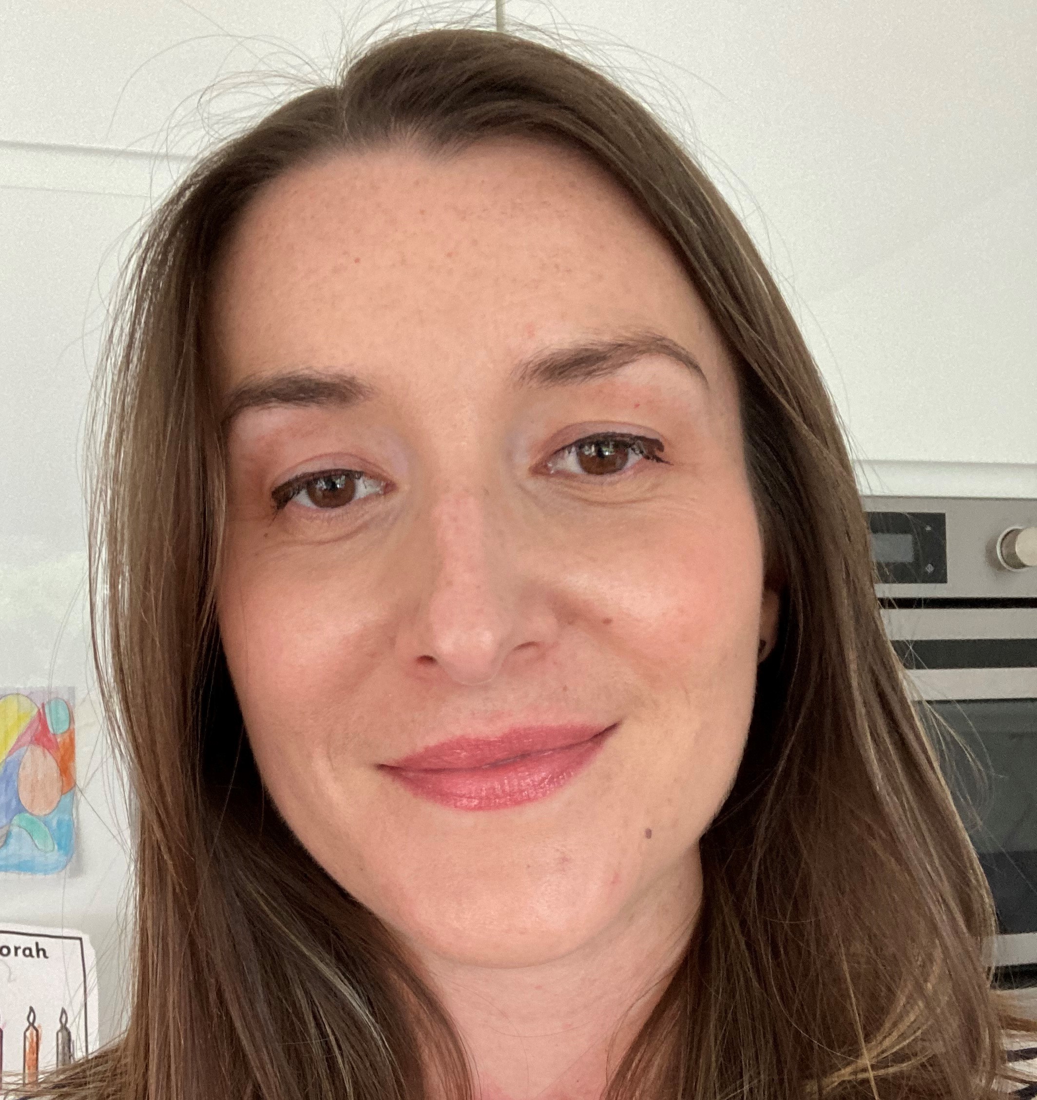 Thyroid cancer survivor Sophie – ‘Getting things checked early is key’