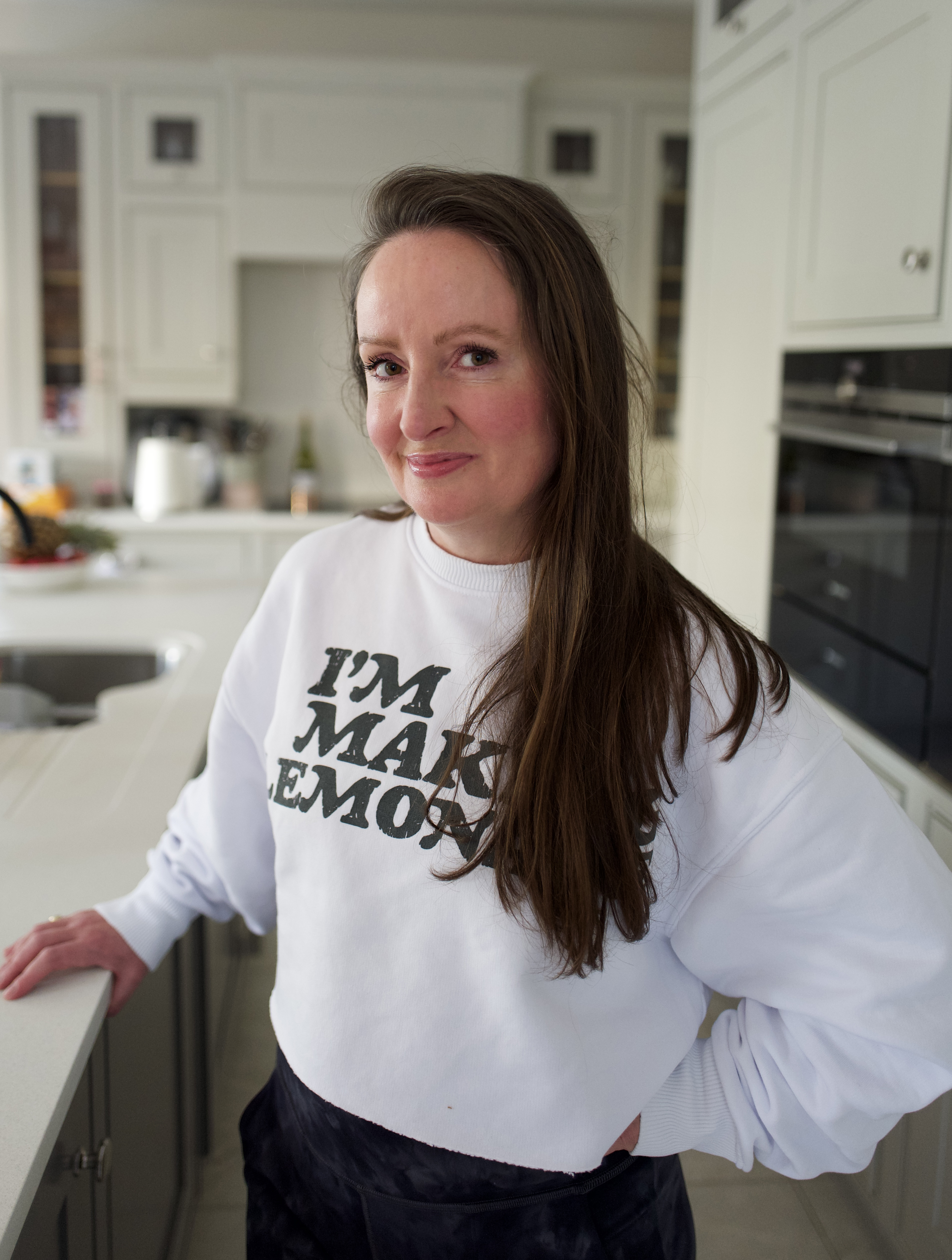 Maria Murphy's Breast Cancer Story 