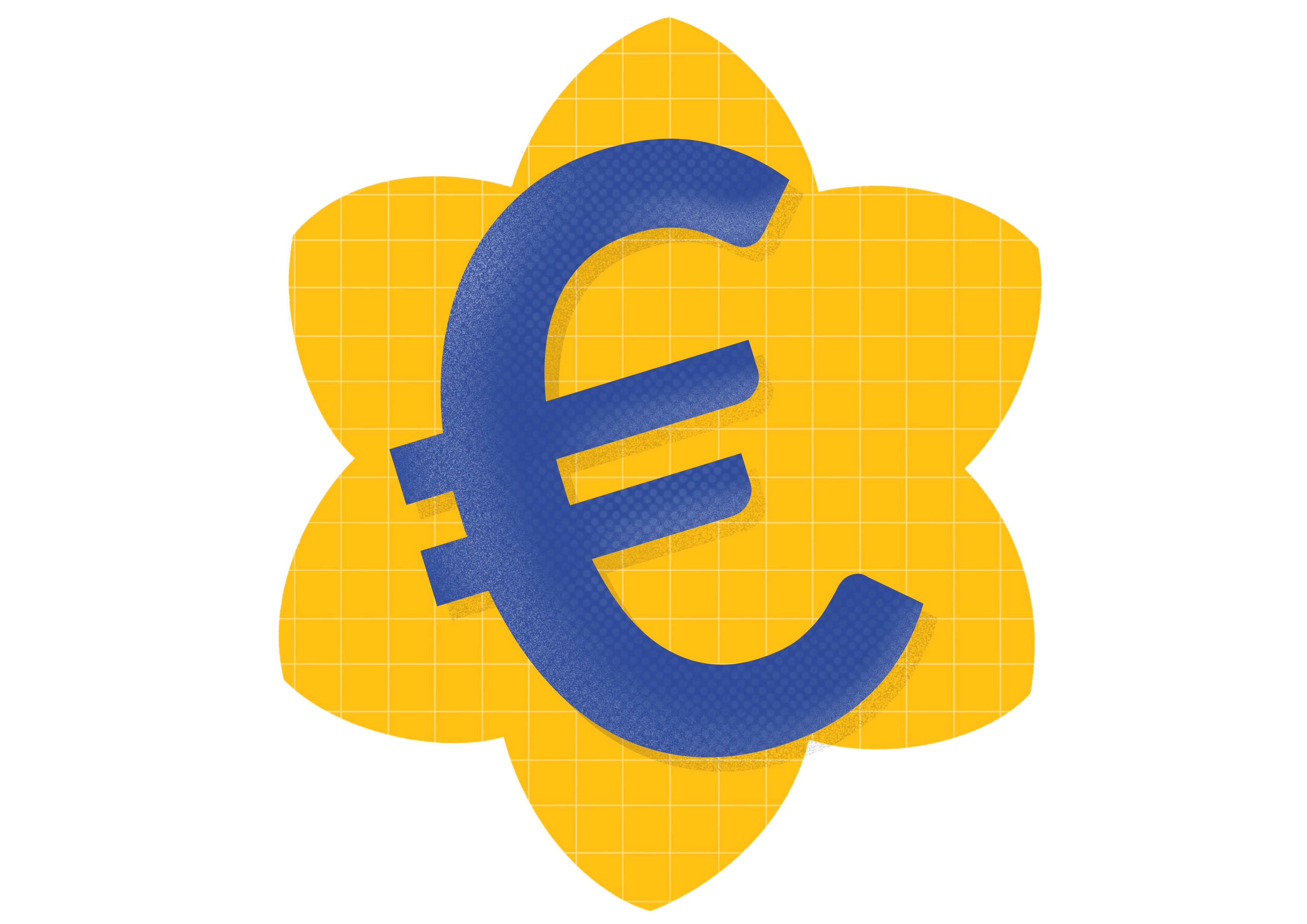 Euro sign