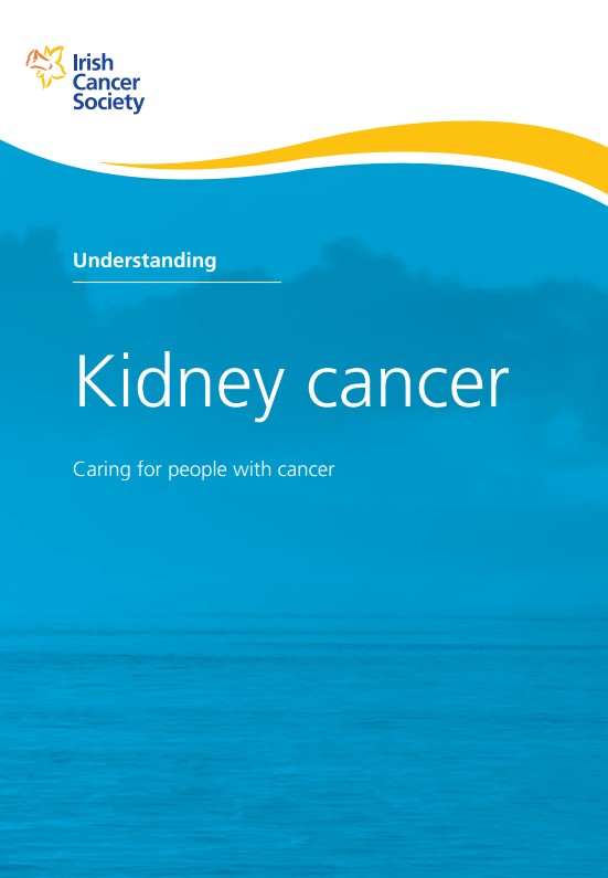 Kidney cancer