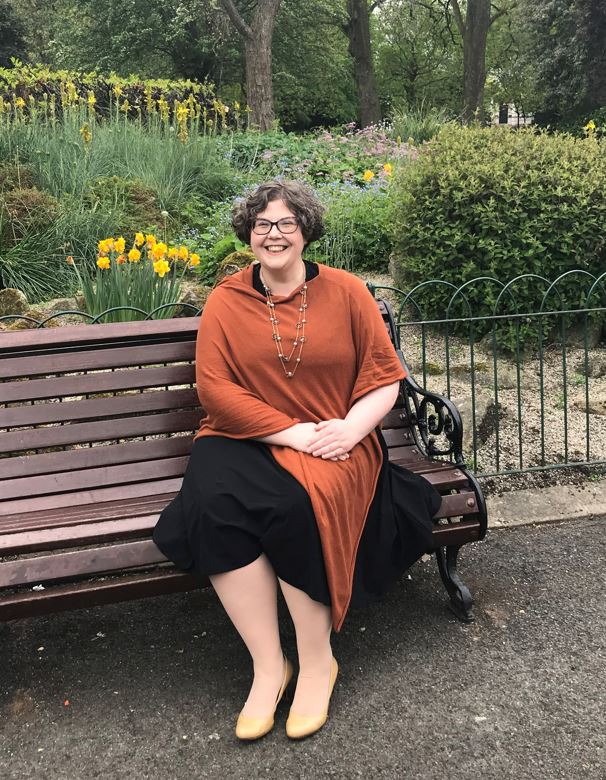 Sarah McGrath's Breast Cancer Story