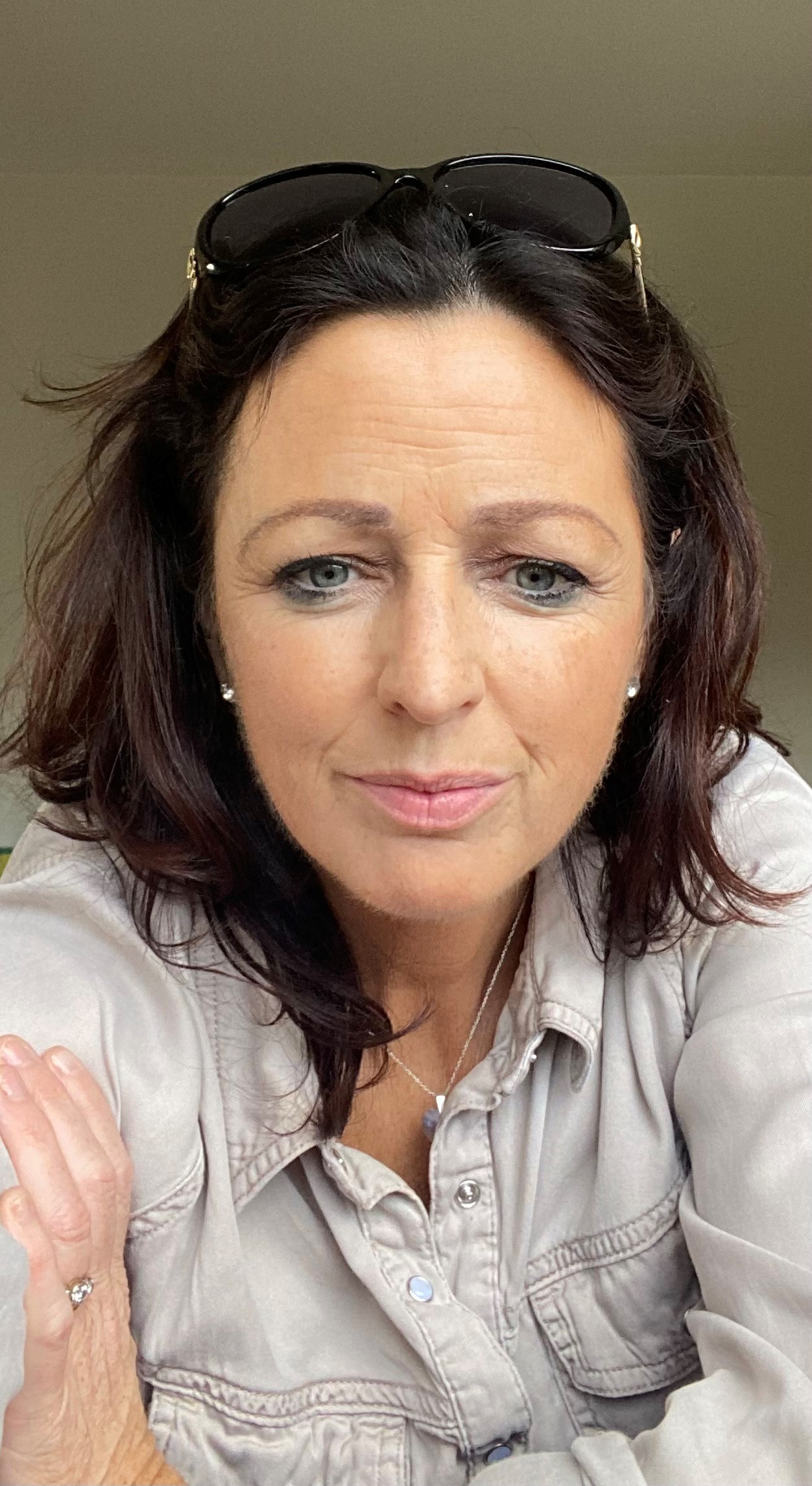 Metastatic Breast Cancer - Sonya Lynch