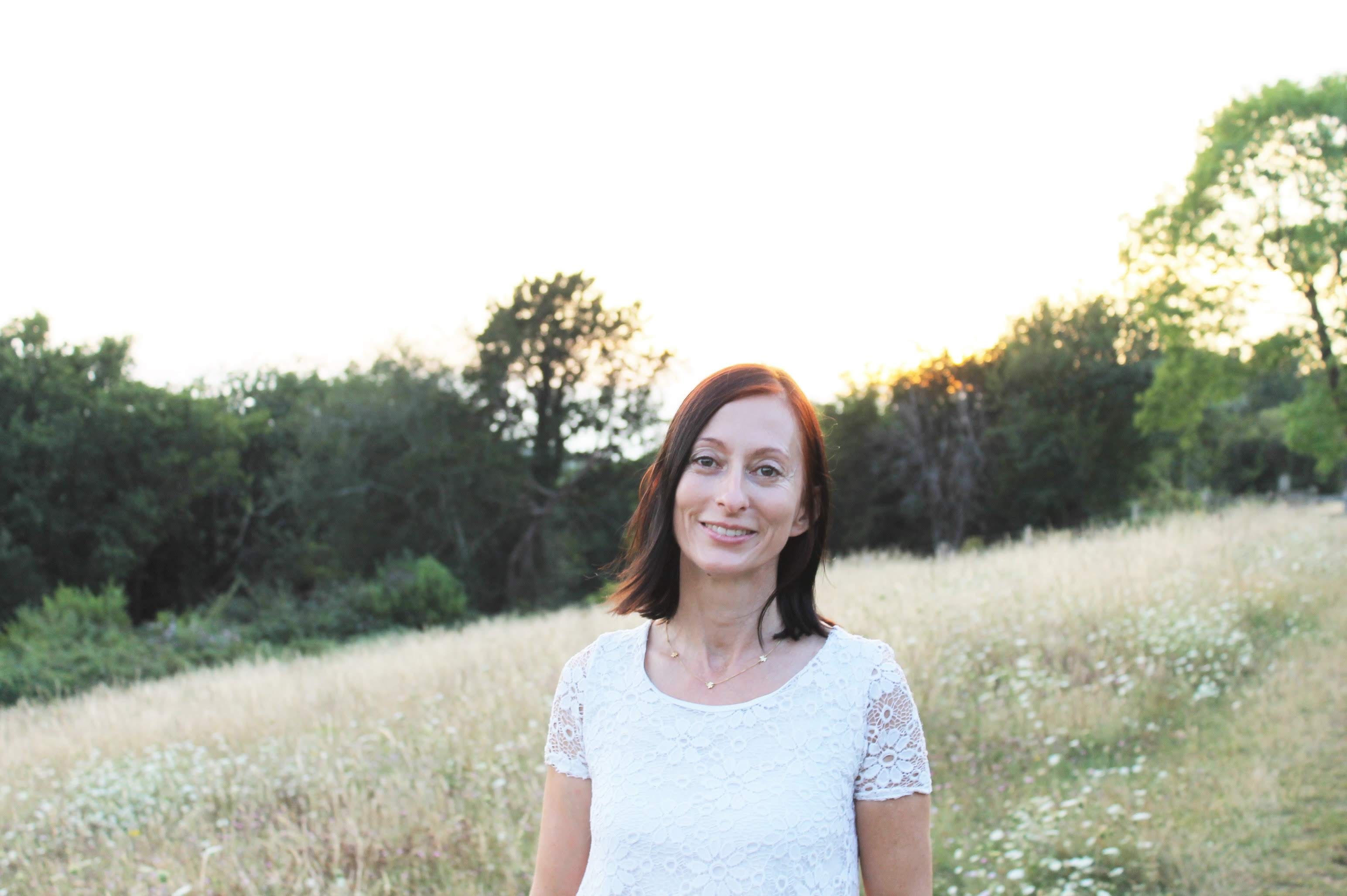 Anne-Claire: 'I’ve chosen to specialise in cancer support because my own family has been very touched by cancer'