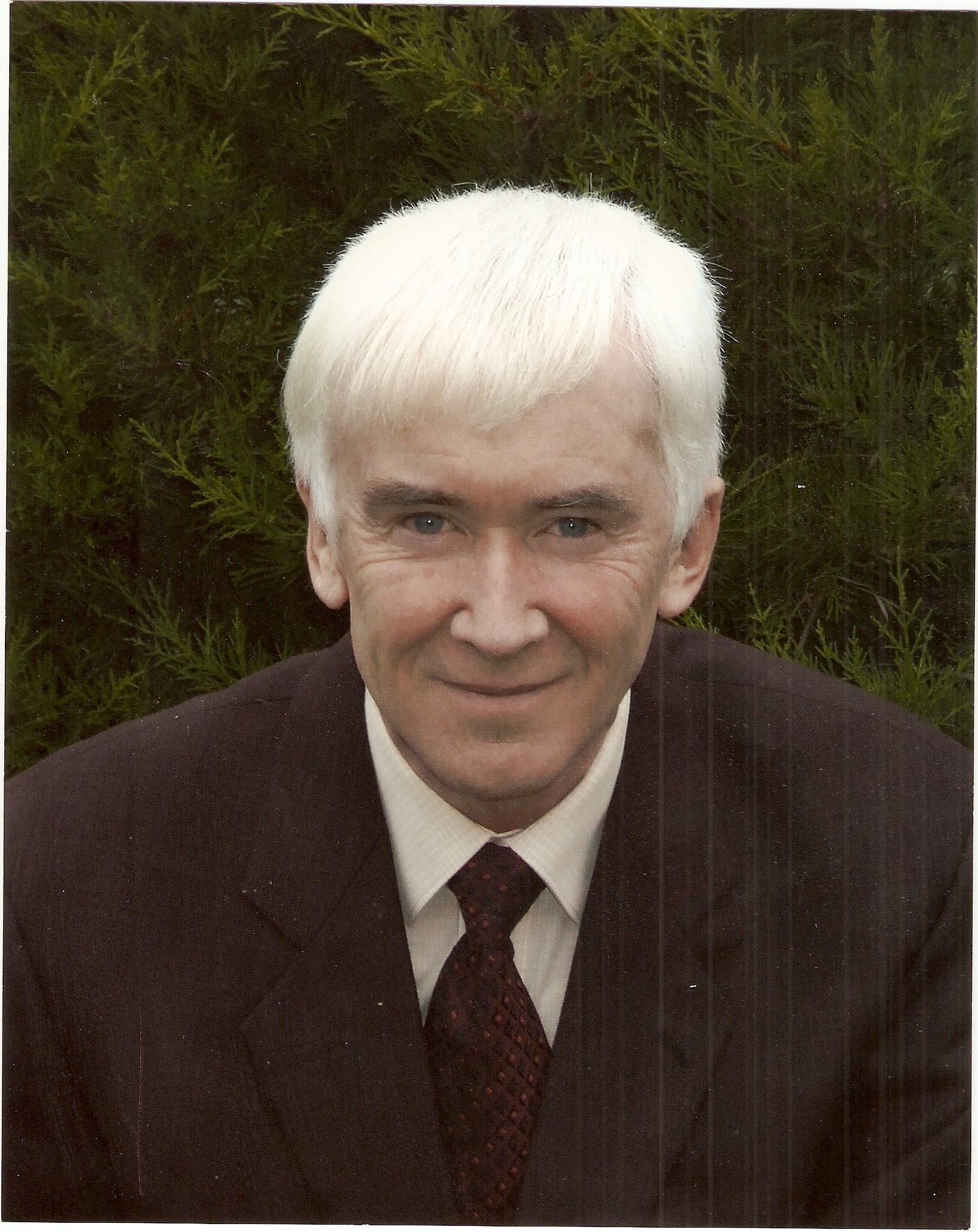 Tommie's story: 'Early detection is absolutely crucial'