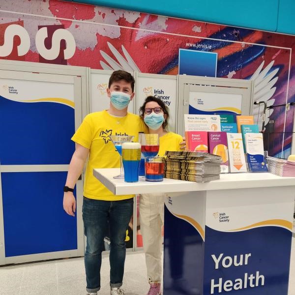 health roadshow