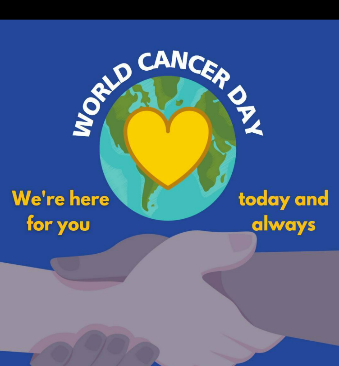 world cancer day