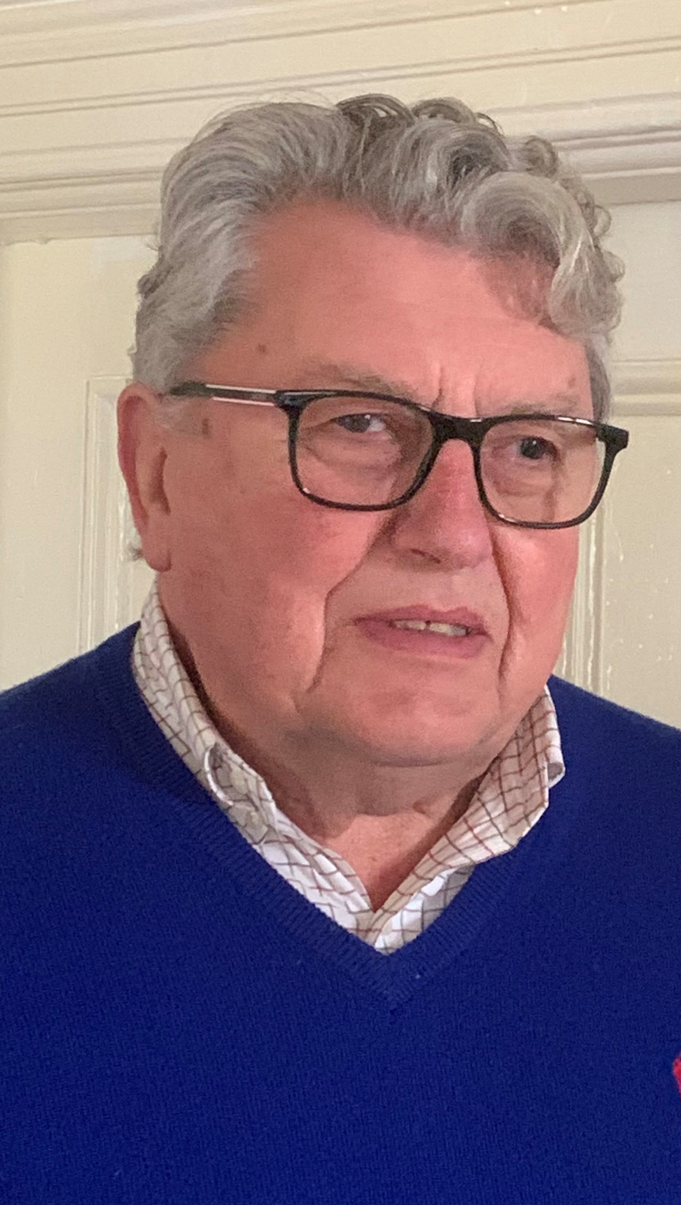 John Cranfield