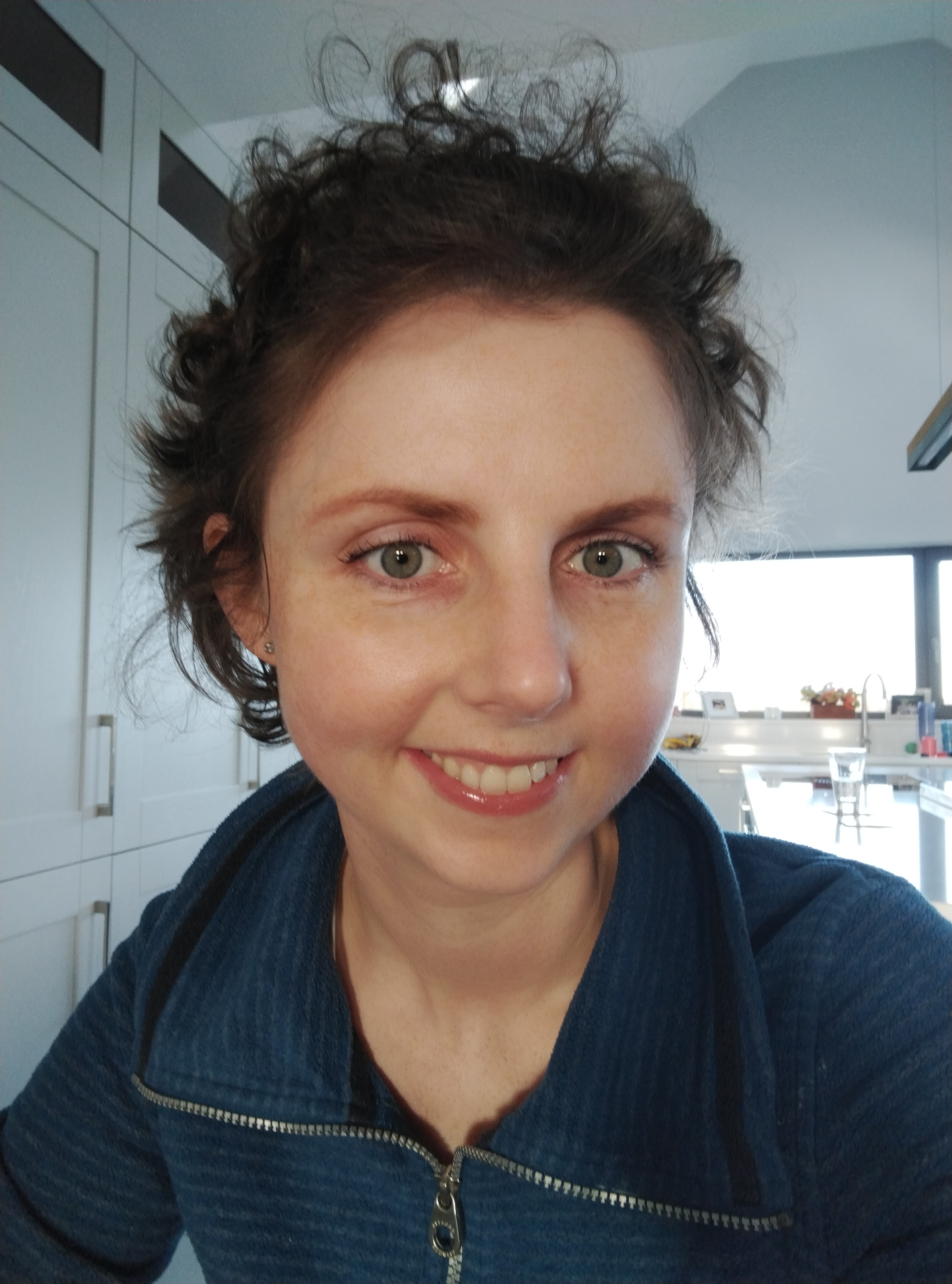 Ann-Marie's story - 'Make sure to reach out to the supports available, such as counselling and support groups.' 