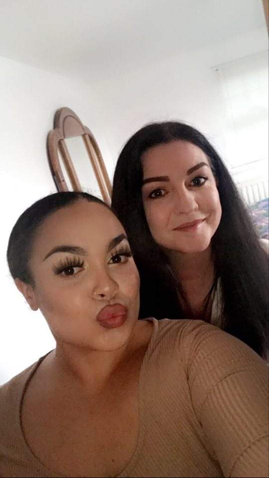 Barbara Blue's Breast Cancer Story