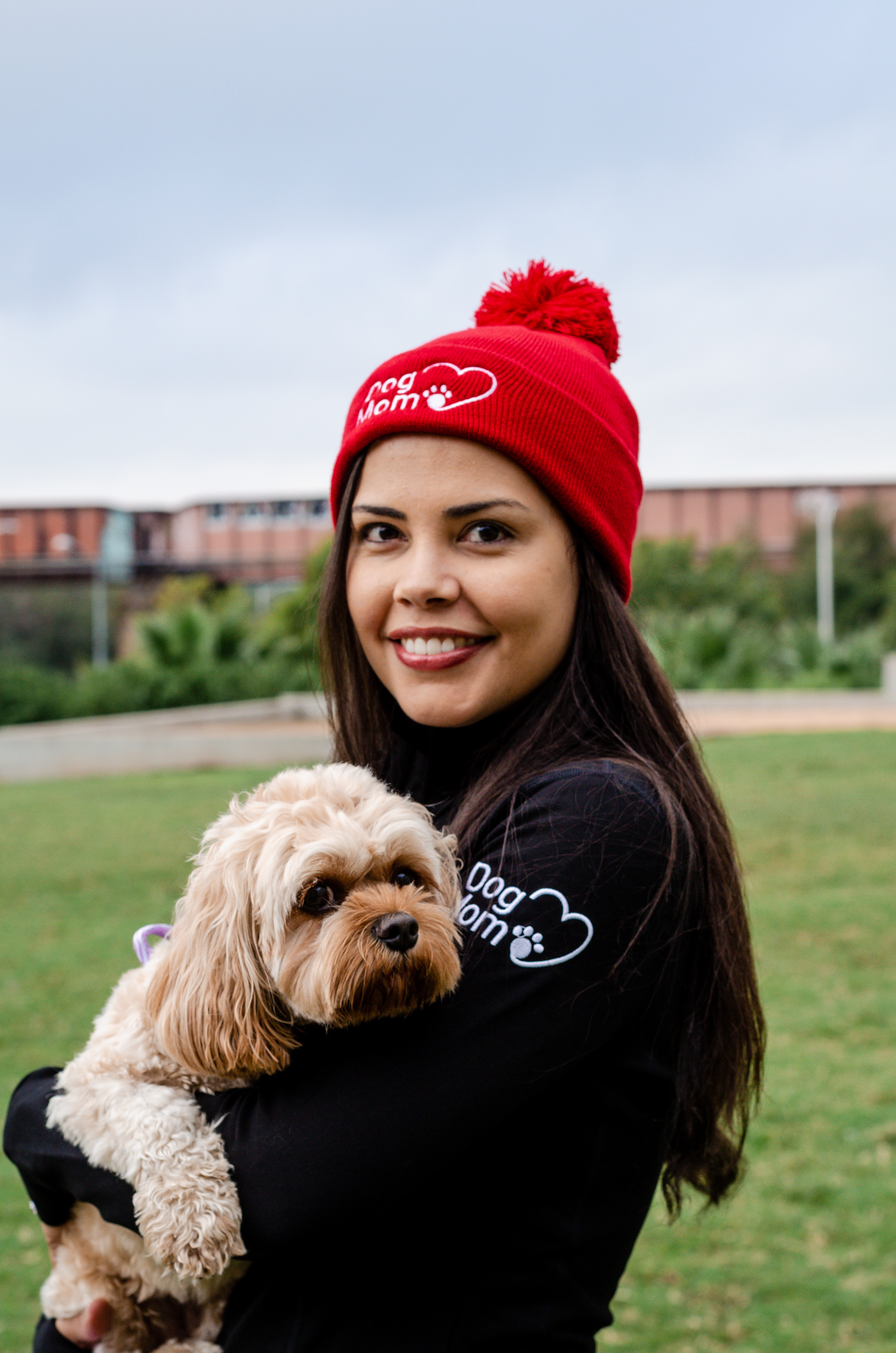 Penelope's story - 'This is my way of giving back to an organisation that has been so supportive of those affected by cancer'