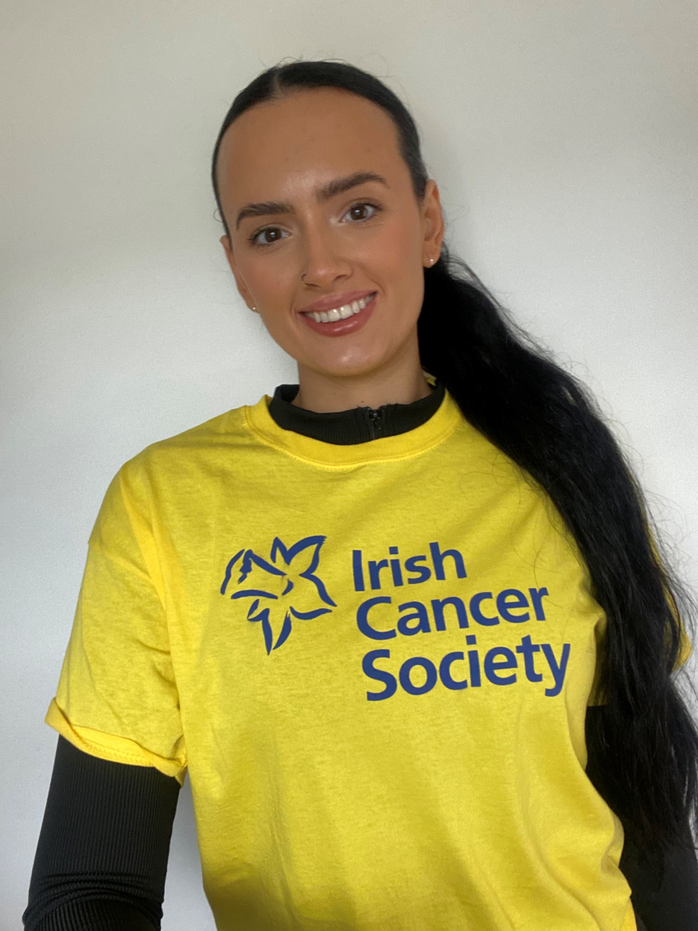 Naomi Brosnan's Leukaemia Story