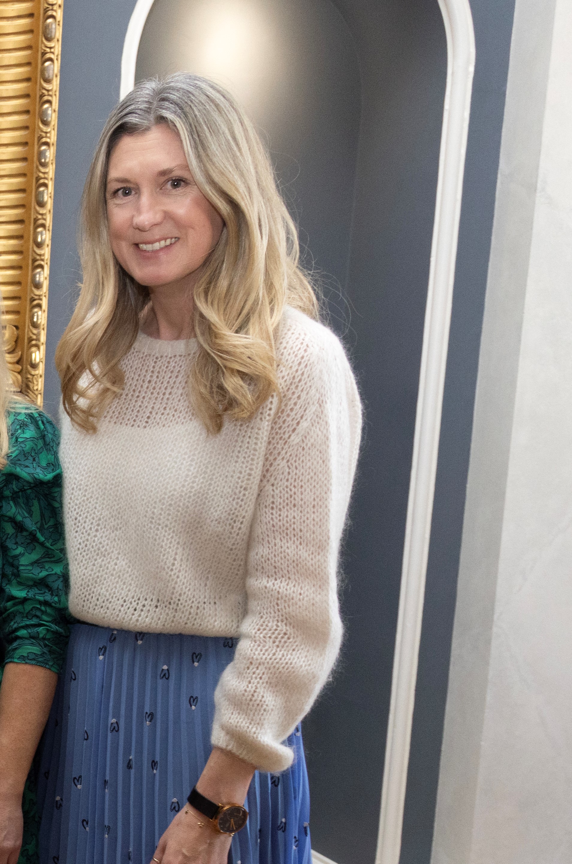 Graeme Sullivan's Cancer Researcher Story