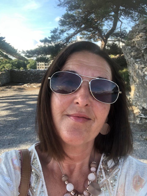 Mary's story - "No matter what age you are, know the signs and symptoms ."