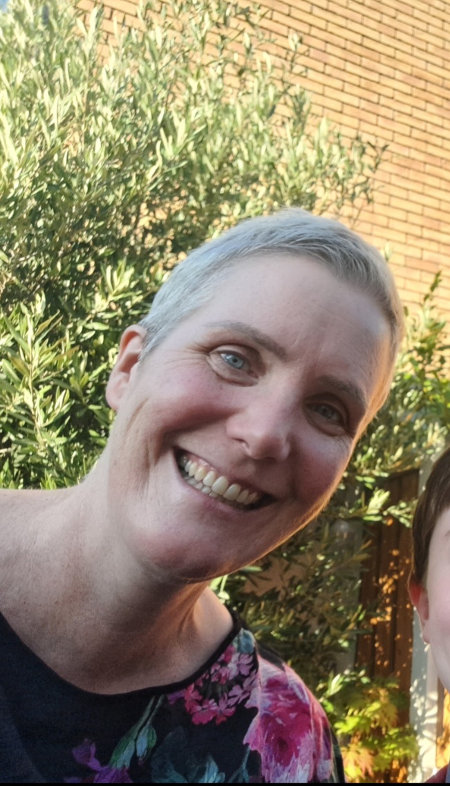 “Every cancer treatment is different but because we’re all on the trial, we’ve had such similar experiences.” - Emma's story