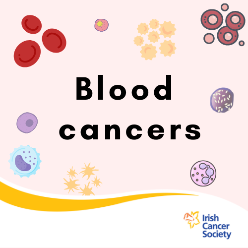Blood cancers
