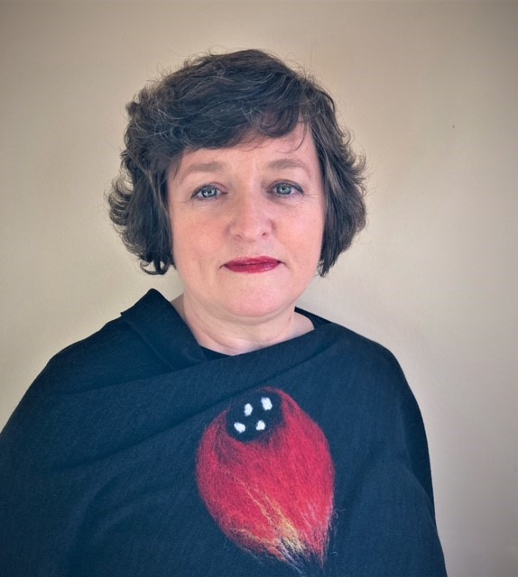 maria fleming