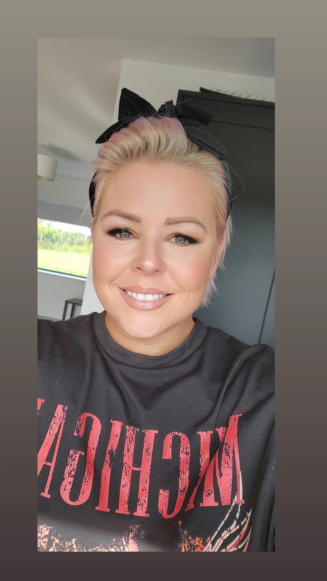 Aisling Murphy's Breast Cancer Story