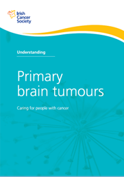 Primary brain tumour