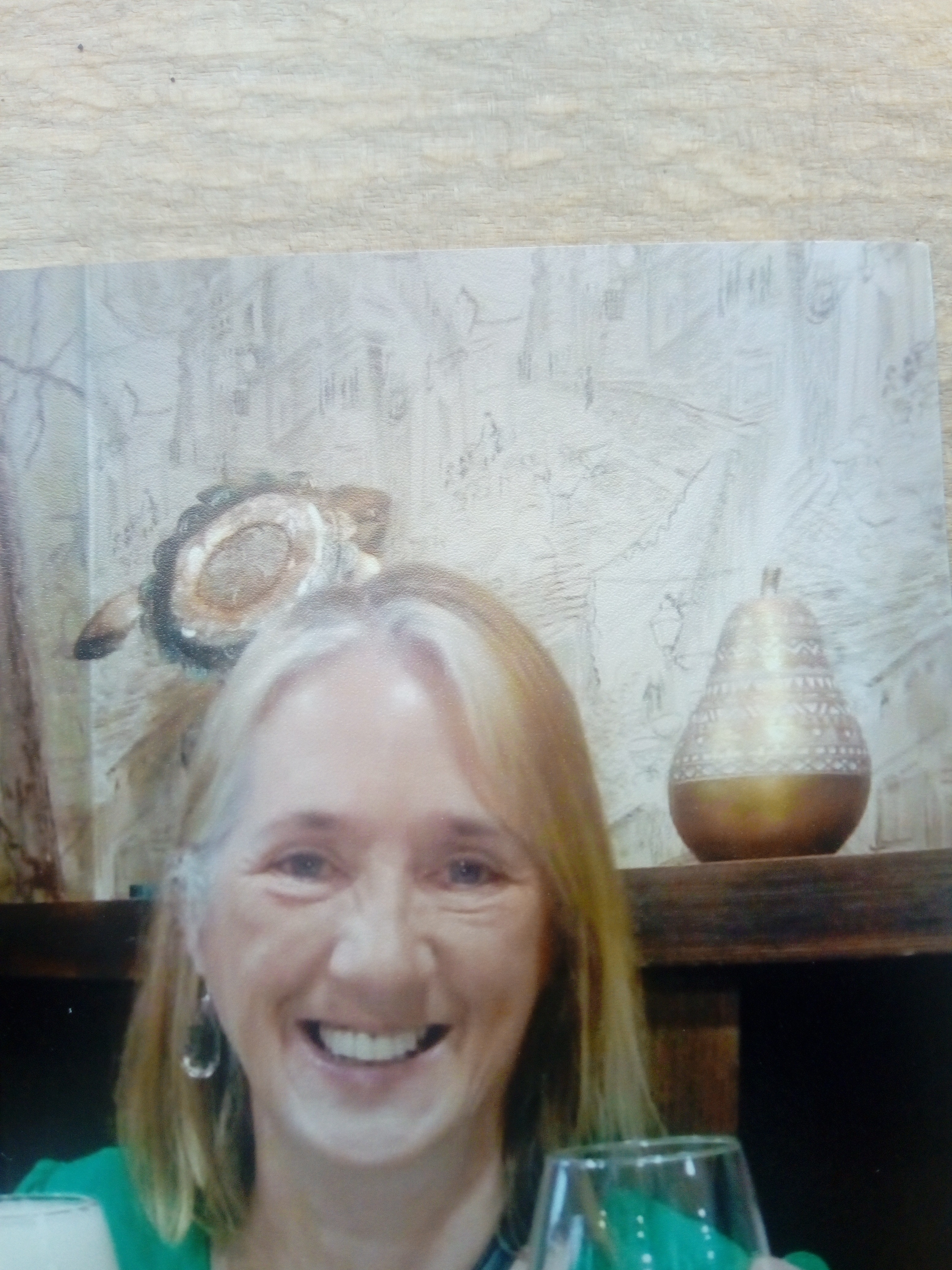 Mary's story: “I was floored by it. I wasn’t a smoker. I don’t drink alcohol. I was fit and ran half-marathons. It’s such a hard cancer to get your head around.”