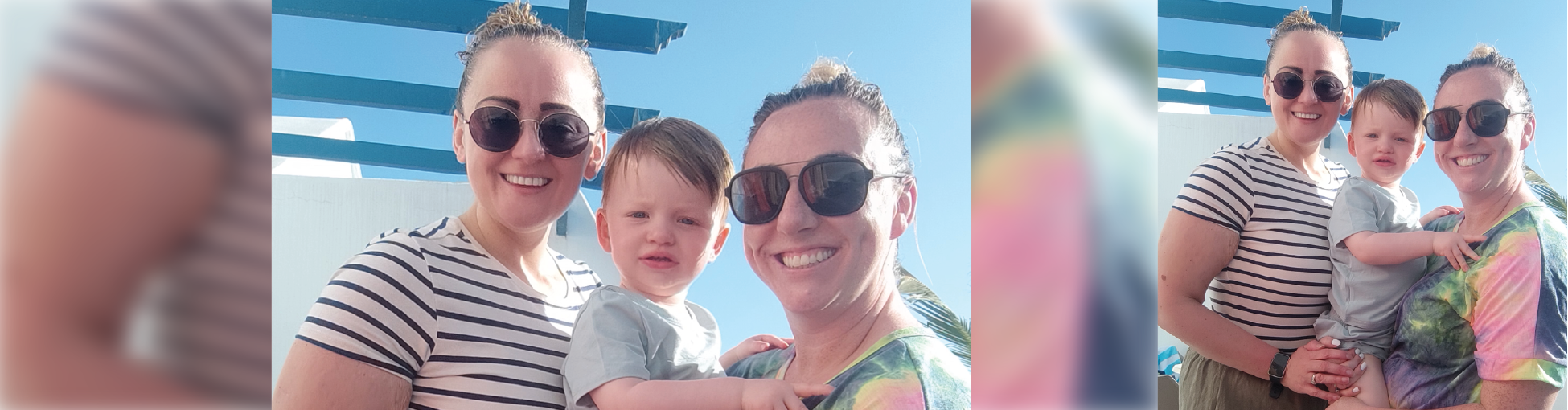 “It turned my life upside down. It was devastating to find out I had cancer, I was only 22" - Victoria's story