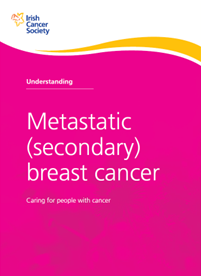 Metastatic (secondary) breast cancer
